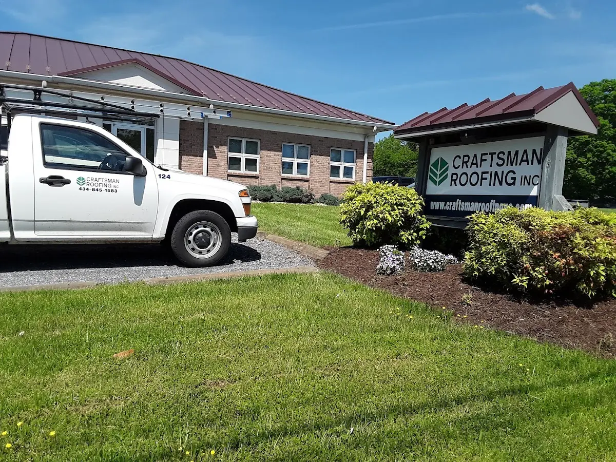 Quality Roof Replacement by experienced craftsmen in Lott